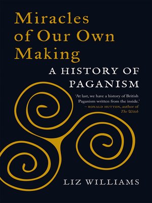 cover image of Miracles of Our Own Making